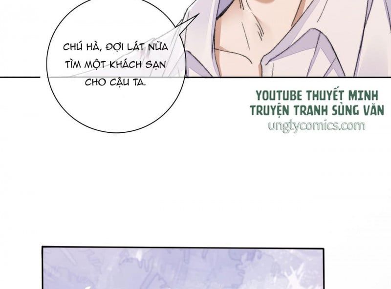 Những Ngày Cùng Tra Công Chính Diện Quyết Đấu Chapter 3 - Trang 2