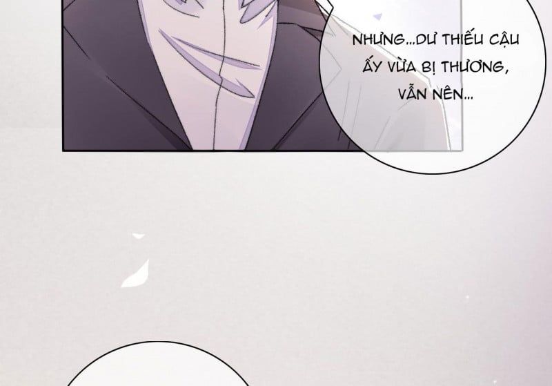 Những Ngày Cùng Tra Công Chính Diện Quyết Đấu Chapter 3 - Trang 2