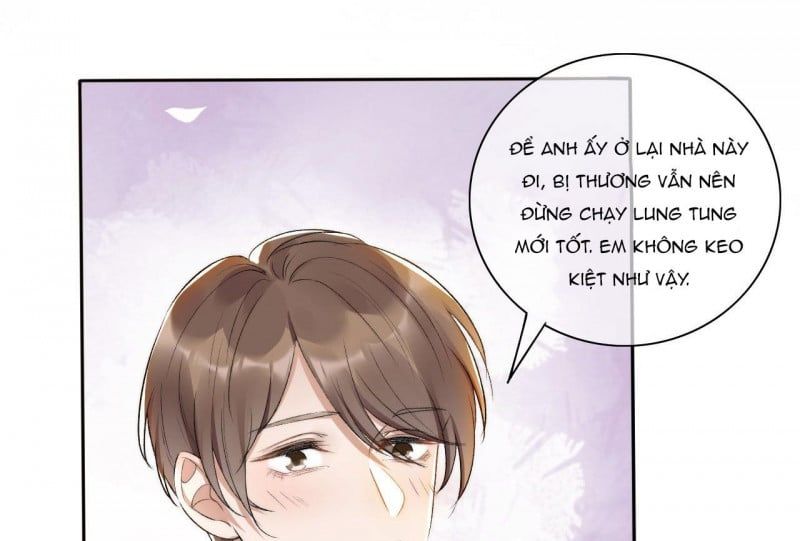 Những Ngày Cùng Tra Công Chính Diện Quyết Đấu Chapter 3 - Trang 2