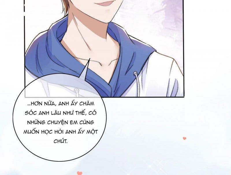 Những Ngày Cùng Tra Công Chính Diện Quyết Đấu Chapter 3 - Trang 2