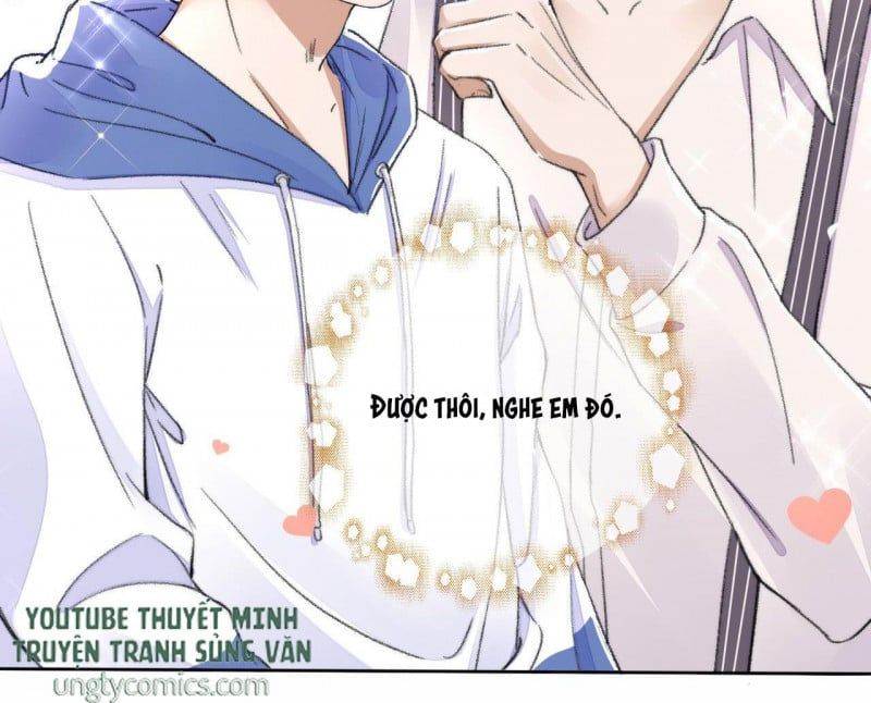 Những Ngày Cùng Tra Công Chính Diện Quyết Đấu Chapter 3 - Trang 2