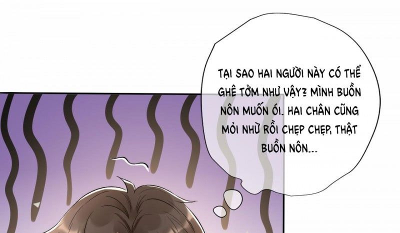 Những Ngày Cùng Tra Công Chính Diện Quyết Đấu Chapter 3 - Trang 2