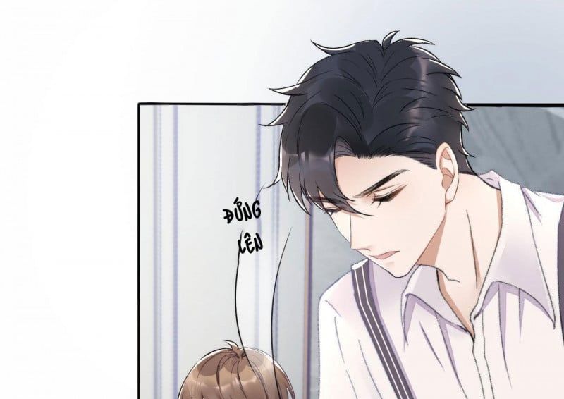 Những Ngày Cùng Tra Công Chính Diện Quyết Đấu Chapter 3 - Trang 2