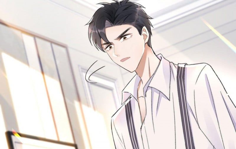 Những Ngày Cùng Tra Công Chính Diện Quyết Đấu Chapter 3 - Trang 2