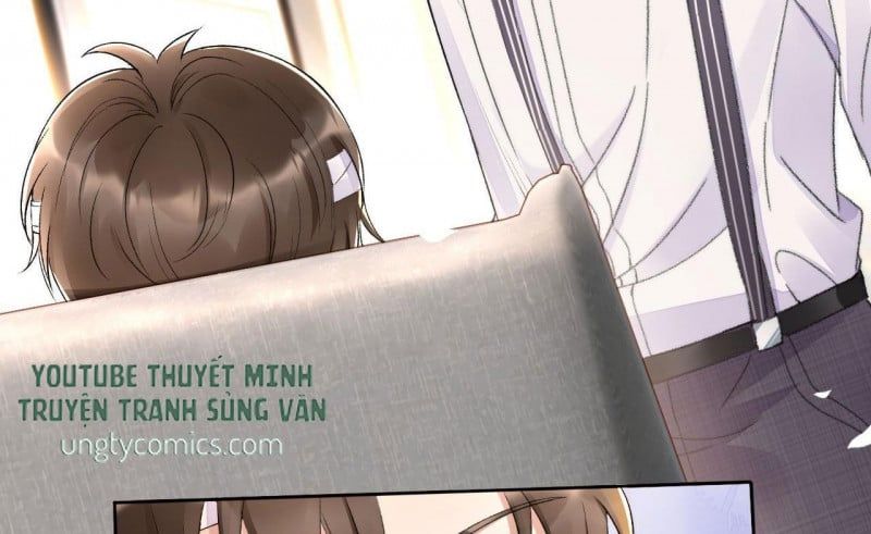 Những Ngày Cùng Tra Công Chính Diện Quyết Đấu Chapter 3 - Trang 2