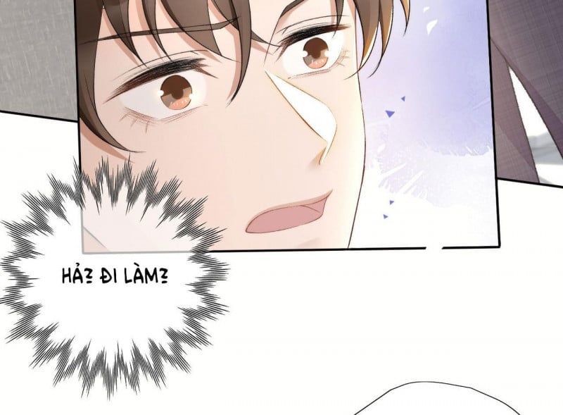 Những Ngày Cùng Tra Công Chính Diện Quyết Đấu Chapter 3 - Trang 2