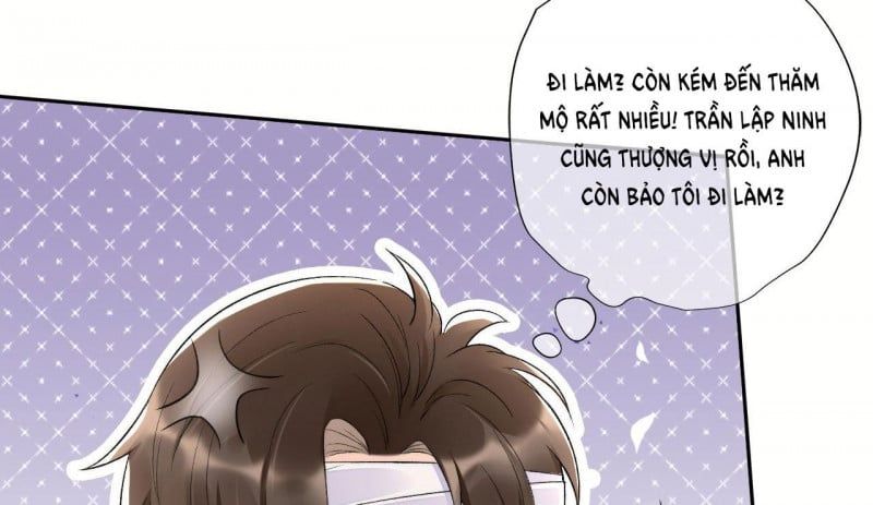 Những Ngày Cùng Tra Công Chính Diện Quyết Đấu Chapter 3 - Trang 2