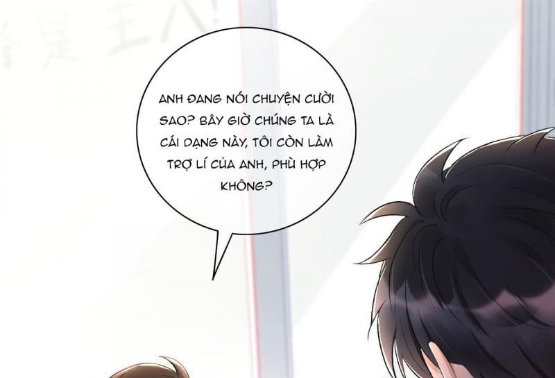 Những Ngày Cùng Tra Công Chính Diện Quyết Đấu Chapter 3 - Trang 2