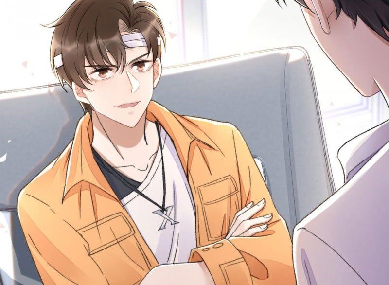 Những Ngày Cùng Tra Công Chính Diện Quyết Đấu Chapter 3 - Trang 2