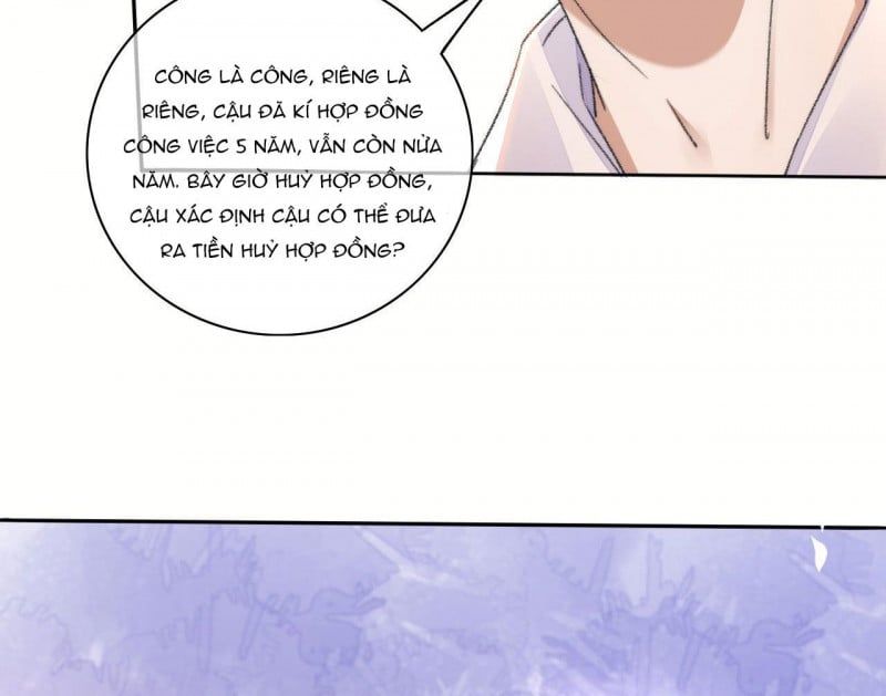 Những Ngày Cùng Tra Công Chính Diện Quyết Đấu Chapter 3 - Trang 2