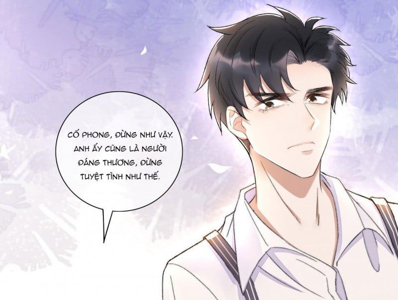 Những Ngày Cùng Tra Công Chính Diện Quyết Đấu Chapter 3 - Trang 2