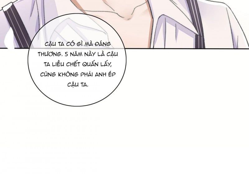 Những Ngày Cùng Tra Công Chính Diện Quyết Đấu Chapter 3 - Trang 2