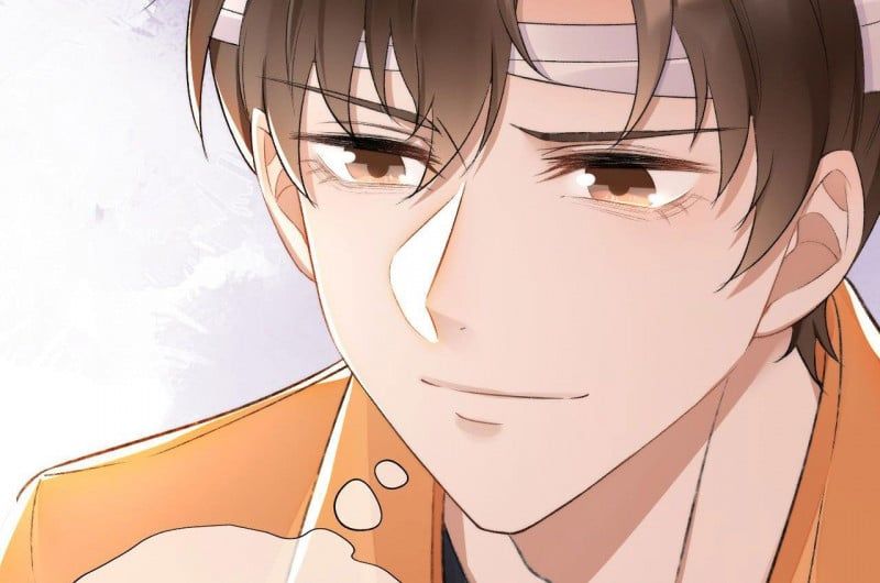 Những Ngày Cùng Tra Công Chính Diện Quyết Đấu Chapter 3 - Trang 2