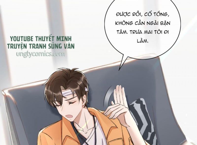 Những Ngày Cùng Tra Công Chính Diện Quyết Đấu Chapter 3 - Trang 2