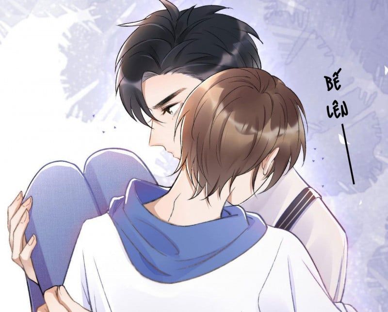 Những Ngày Cùng Tra Công Chính Diện Quyết Đấu Chapter 3 - Trang 2