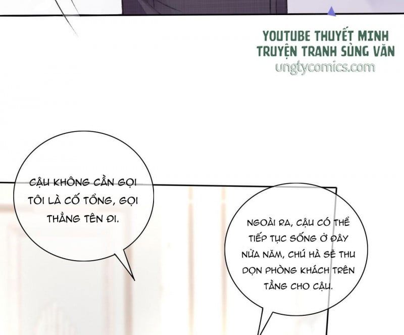 Những Ngày Cùng Tra Công Chính Diện Quyết Đấu Chapter 3 - Trang 2