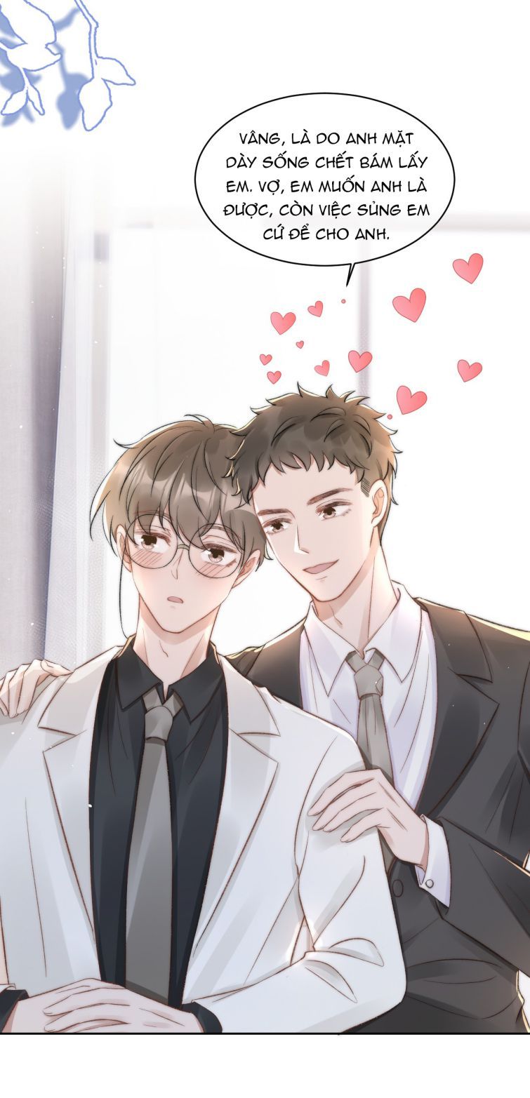 Những Ngày Cùng Tra Công Chính Diện Quyết Đấu Chapter 30 - Trang 2