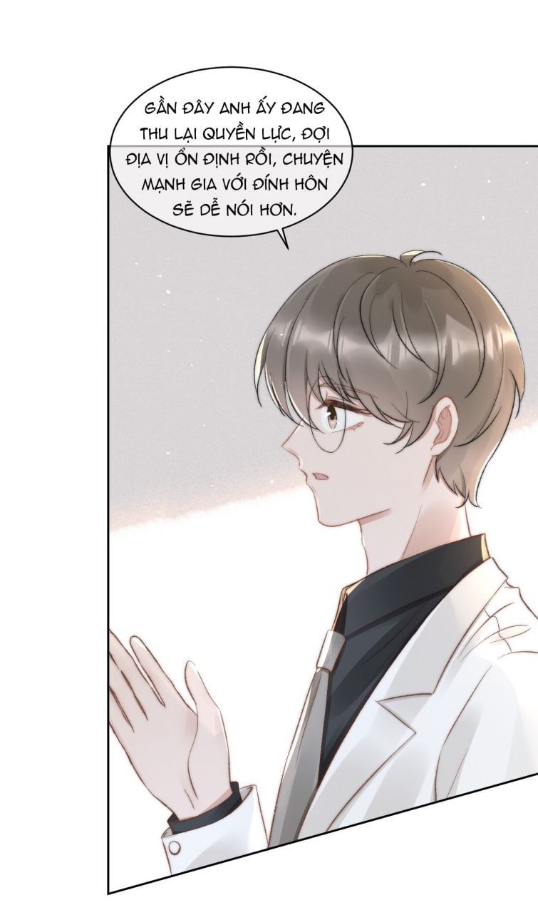 Những Ngày Cùng Tra Công Chính Diện Quyết Đấu Chapter 30 - Trang 2