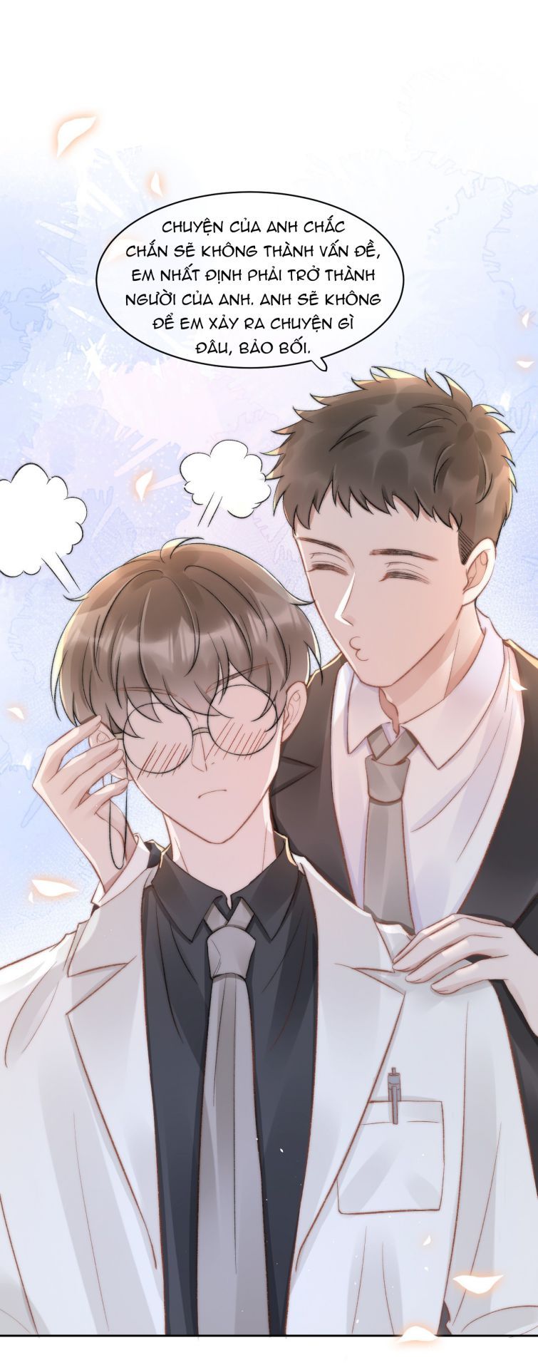 Những Ngày Cùng Tra Công Chính Diện Quyết Đấu Chapter 30 - Trang 2