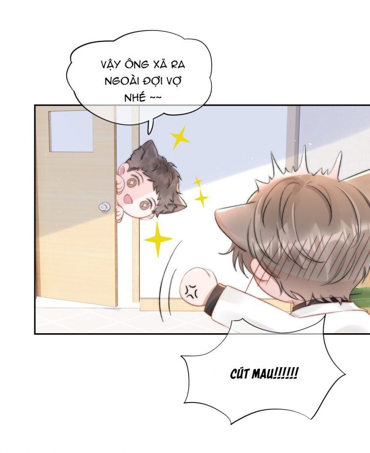 Những Ngày Cùng Tra Công Chính Diện Quyết Đấu Chapter 30 - Trang 2