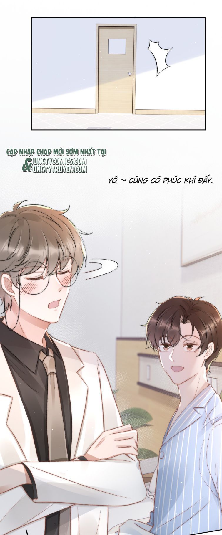 Những Ngày Cùng Tra Công Chính Diện Quyết Đấu Chapter 30 - Trang 2