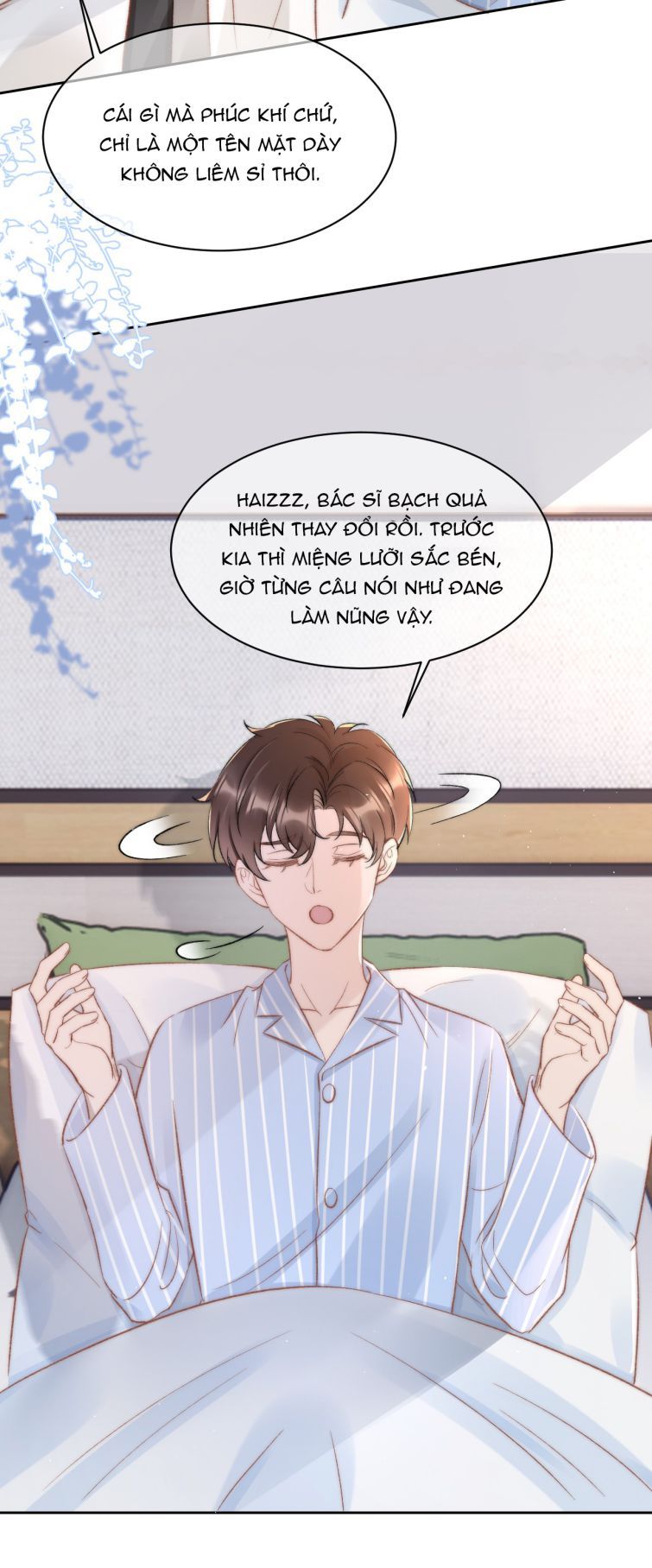 Những Ngày Cùng Tra Công Chính Diện Quyết Đấu Chapter 30 - Trang 2