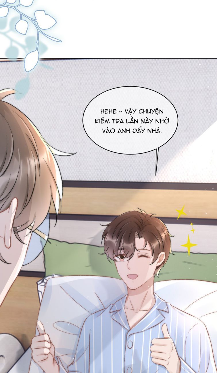 Những Ngày Cùng Tra Công Chính Diện Quyết Đấu Chapter 30 - Trang 2