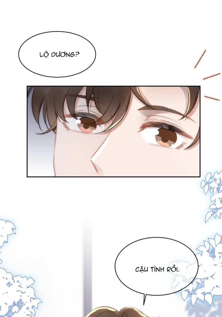 Những Ngày Cùng Tra Công Chính Diện Quyết Đấu Chapter 30 - Trang 2