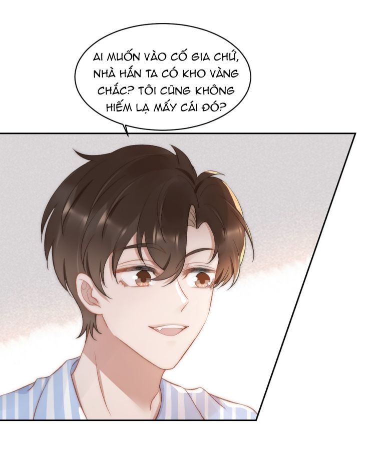 Những Ngày Cùng Tra Công Chính Diện Quyết Đấu Chapter 30 - Trang 2