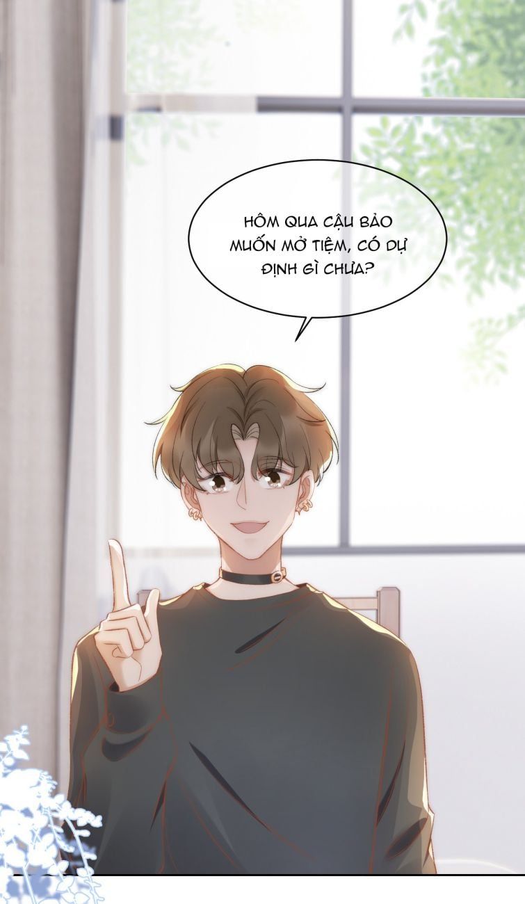 Những Ngày Cùng Tra Công Chính Diện Quyết Đấu Chapter 30 - Trang 2