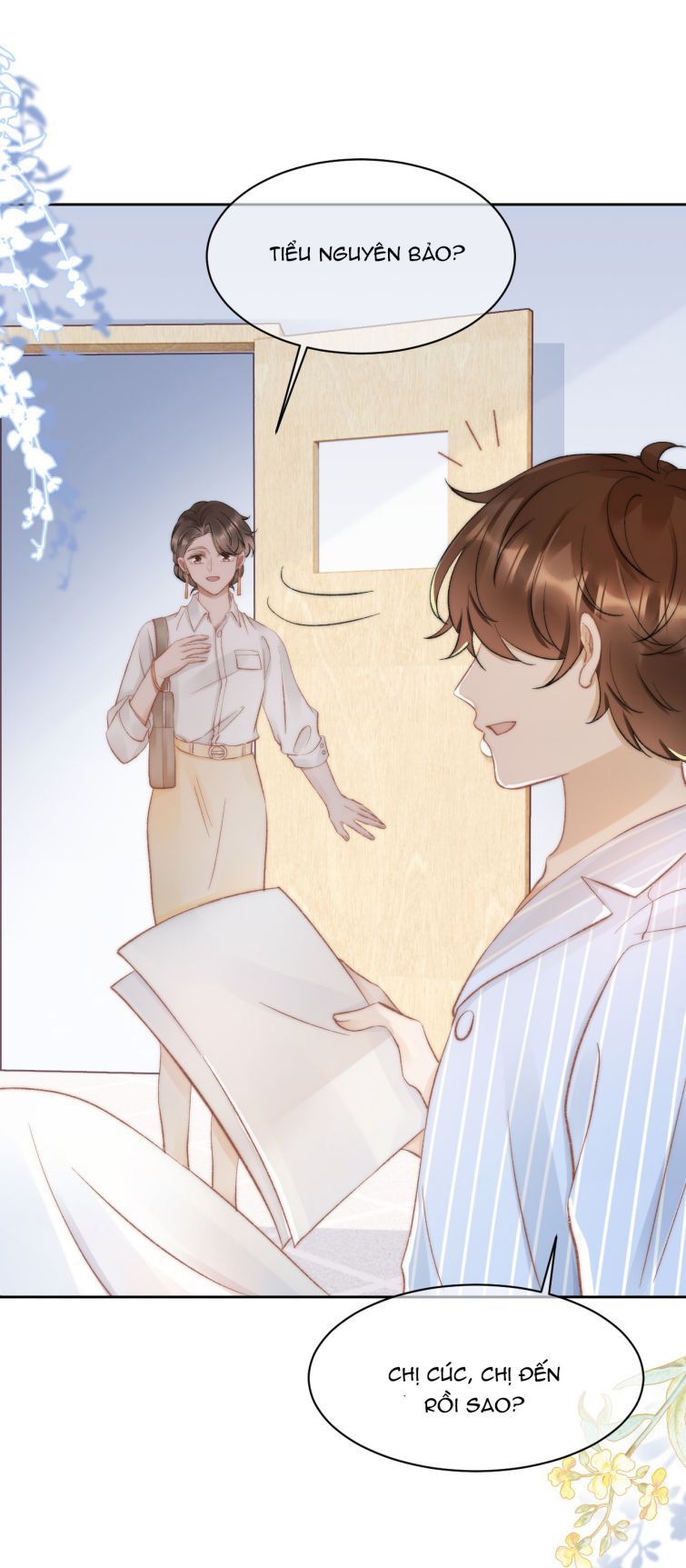 Những Ngày Cùng Tra Công Chính Diện Quyết Đấu Chapter 30 - Trang 2