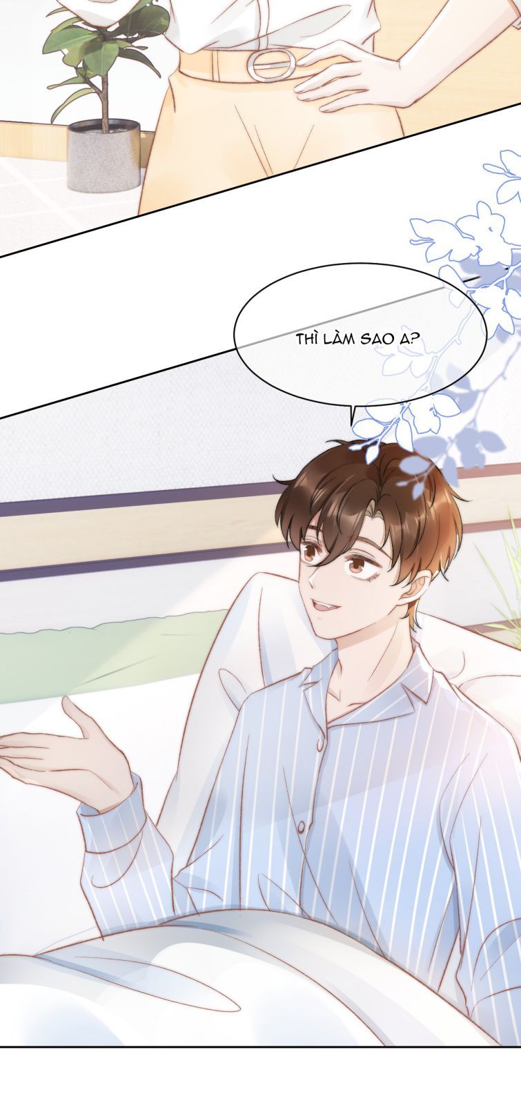Những Ngày Cùng Tra Công Chính Diện Quyết Đấu Chapter 30 - Trang 2