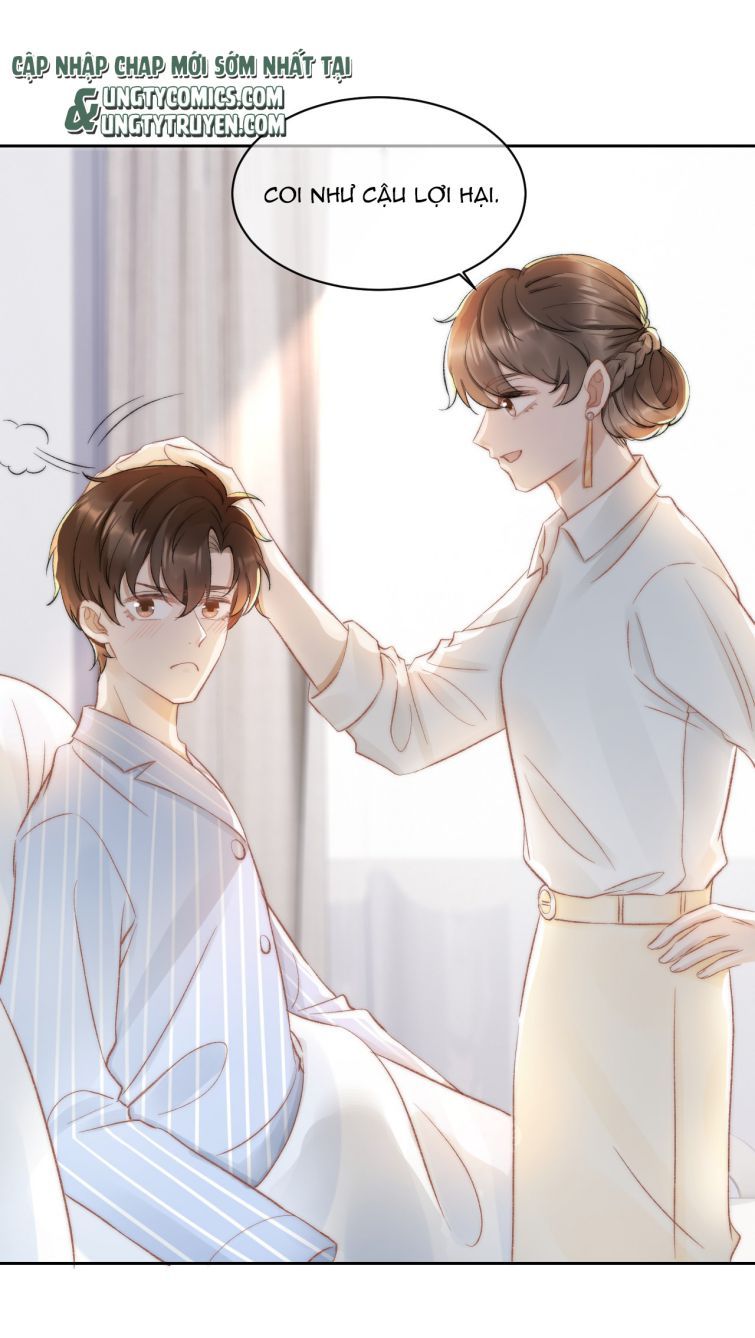 Những Ngày Cùng Tra Công Chính Diện Quyết Đấu Chapter 30 - Trang 2