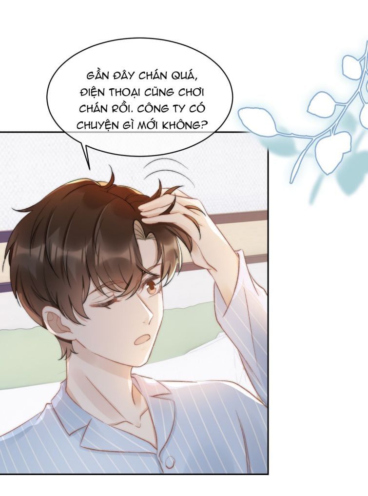 Những Ngày Cùng Tra Công Chính Diện Quyết Đấu Chapter 30 - Trang 2