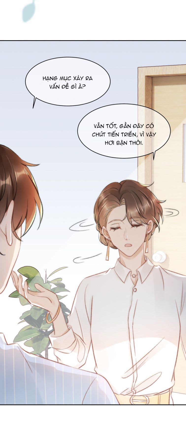 Những Ngày Cùng Tra Công Chính Diện Quyết Đấu Chapter 30 - Trang 2