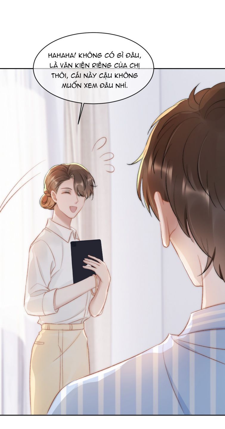 Những Ngày Cùng Tra Công Chính Diện Quyết Đấu Chapter 30 - Trang 2