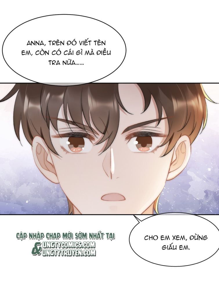 Những Ngày Cùng Tra Công Chính Diện Quyết Đấu Chapter 30 - Trang 2