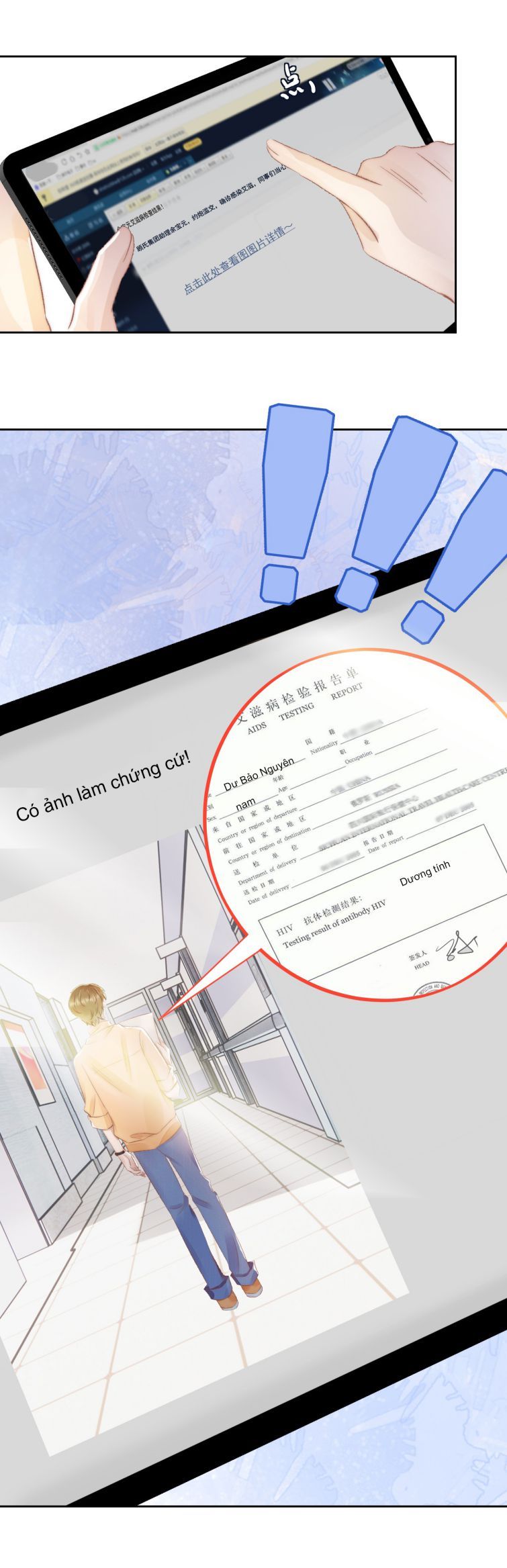 Những Ngày Cùng Tra Công Chính Diện Quyết Đấu Chapter 30 - Trang 2