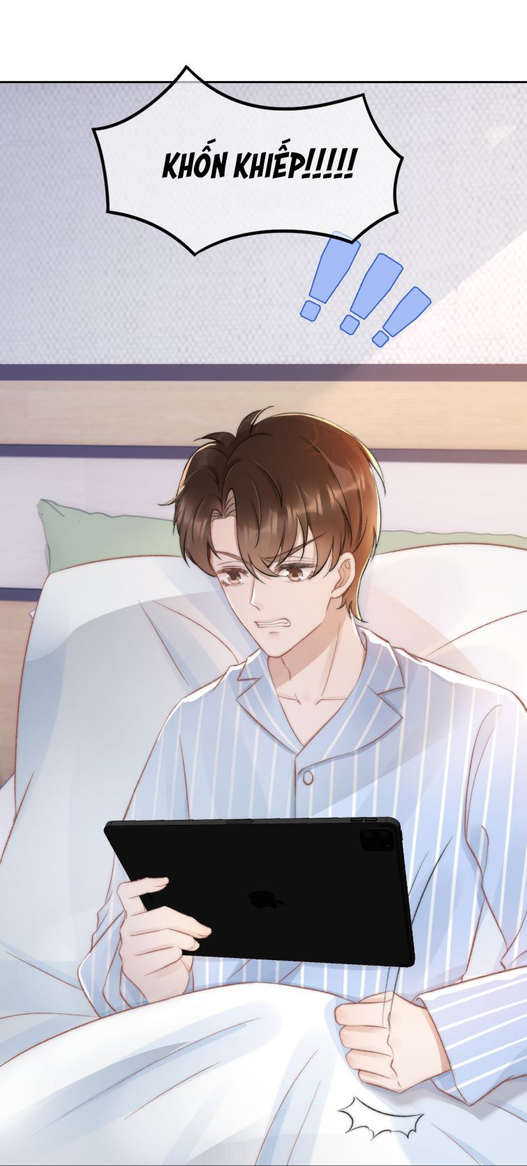 Những Ngày Cùng Tra Công Chính Diện Quyết Đấu Chapter 30 - Trang 2
