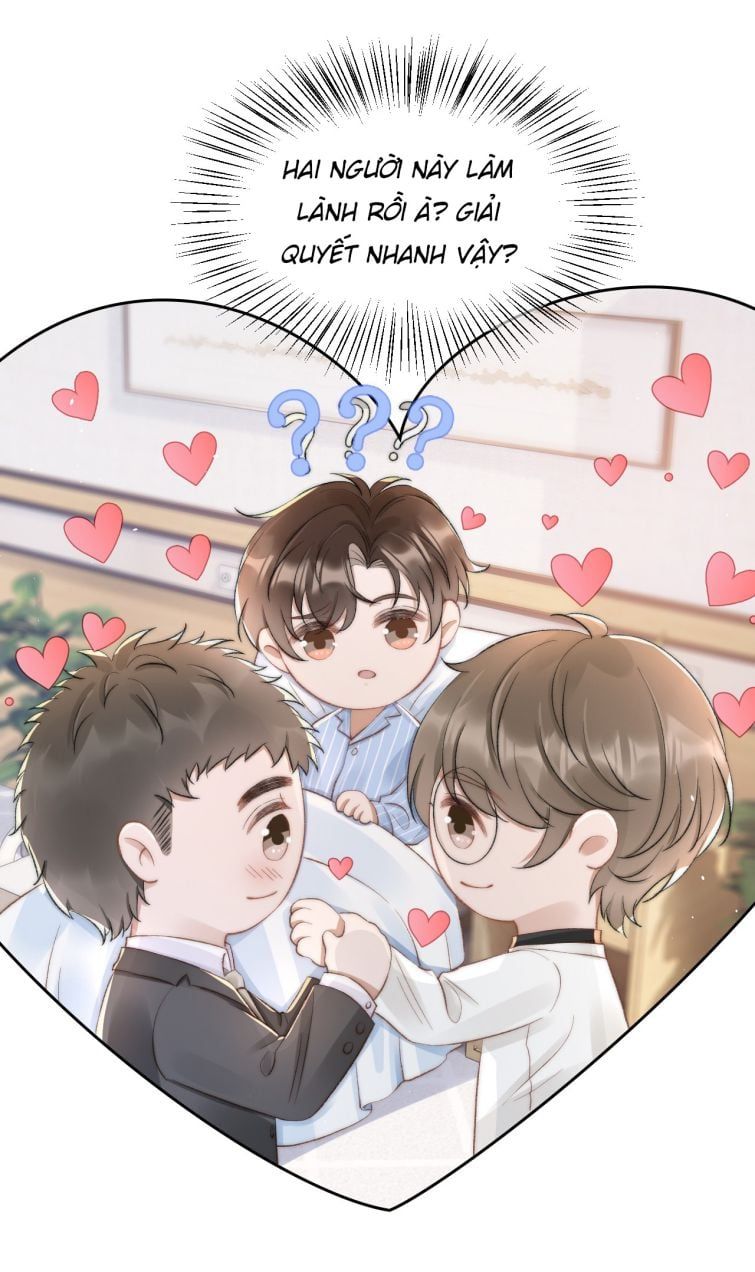 Những Ngày Cùng Tra Công Chính Diện Quyết Đấu Chapter 30 - Trang 2