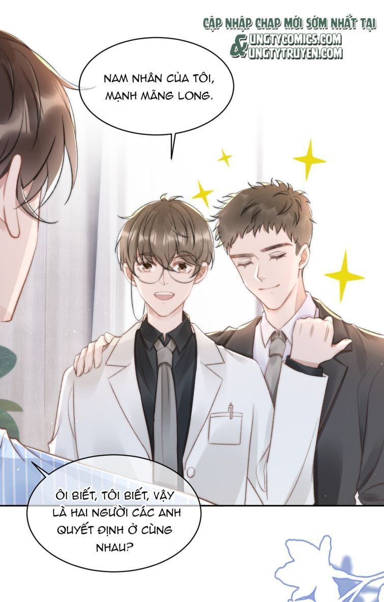 Những Ngày Cùng Tra Công Chính Diện Quyết Đấu Chapter 30 - Trang 2