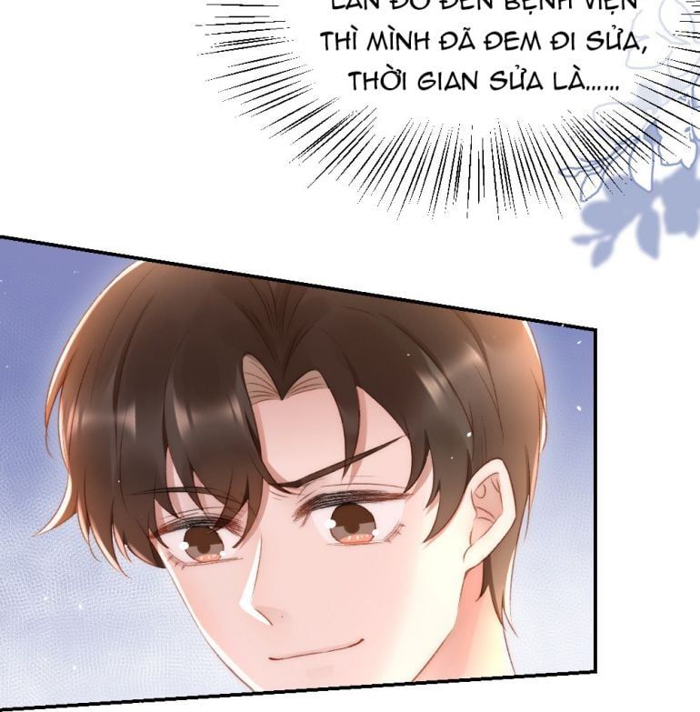 Những Ngày Cùng Tra Công Chính Diện Quyết Đấu Chapter 31 - Trang 2