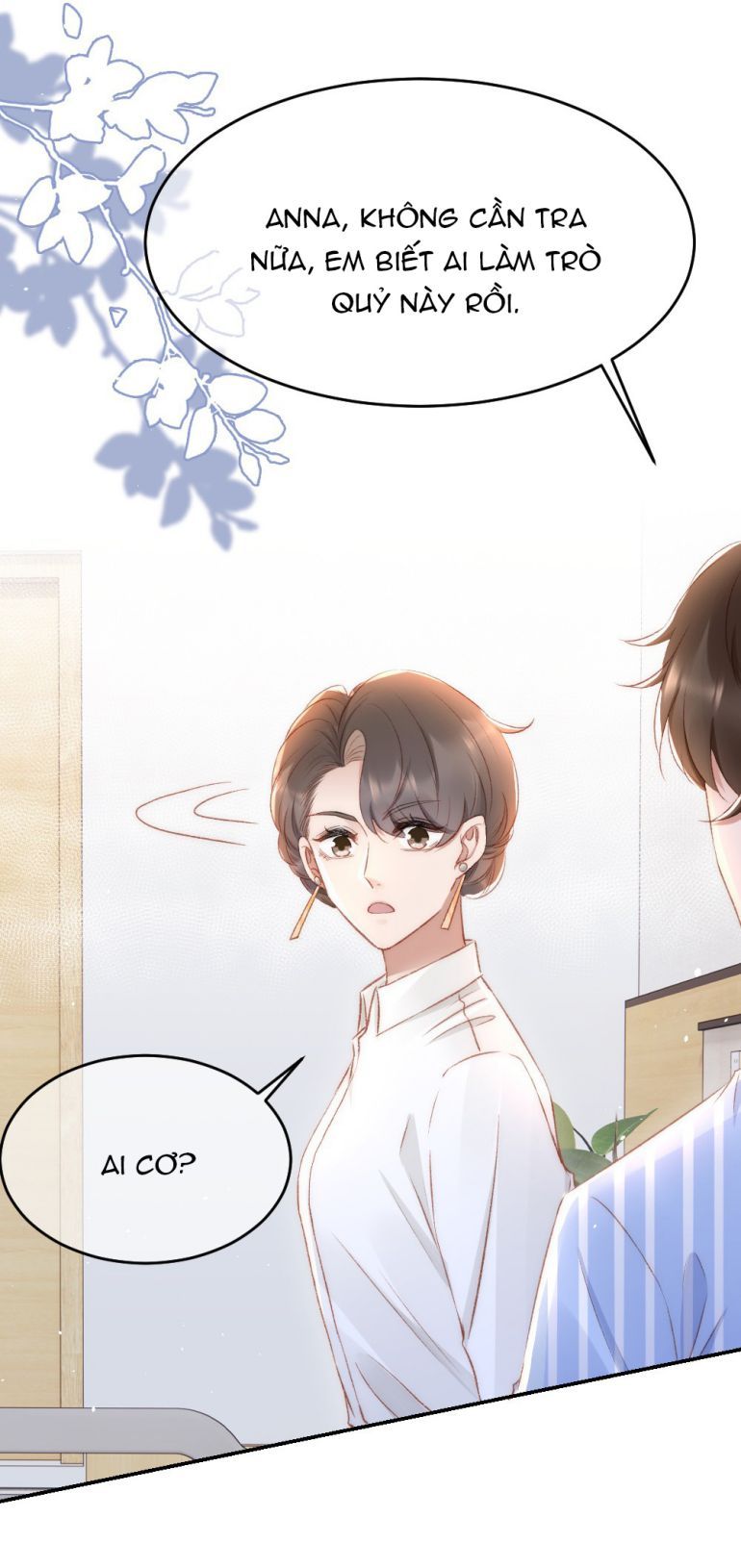 Những Ngày Cùng Tra Công Chính Diện Quyết Đấu Chapter 31 - Trang 2