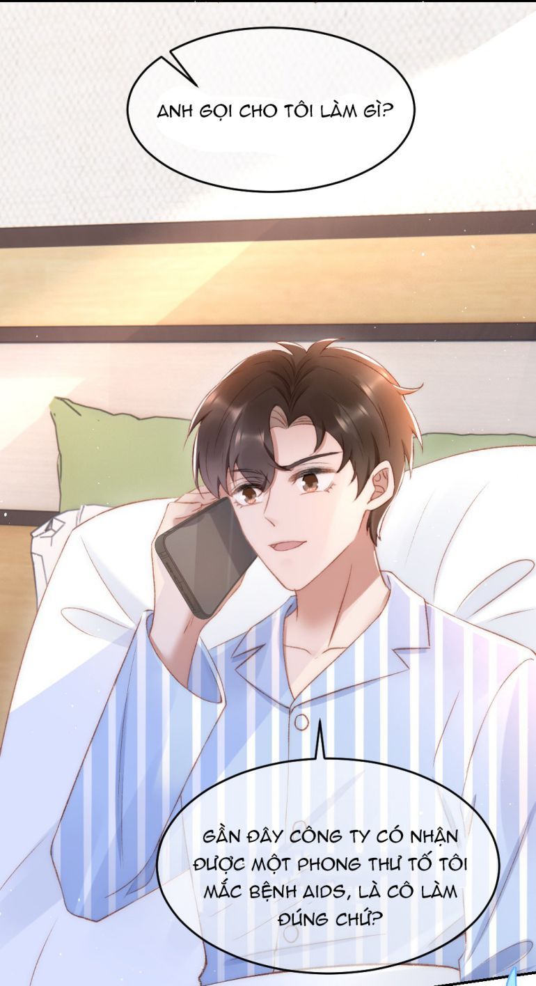 Những Ngày Cùng Tra Công Chính Diện Quyết Đấu Chapter 31 - Trang 2