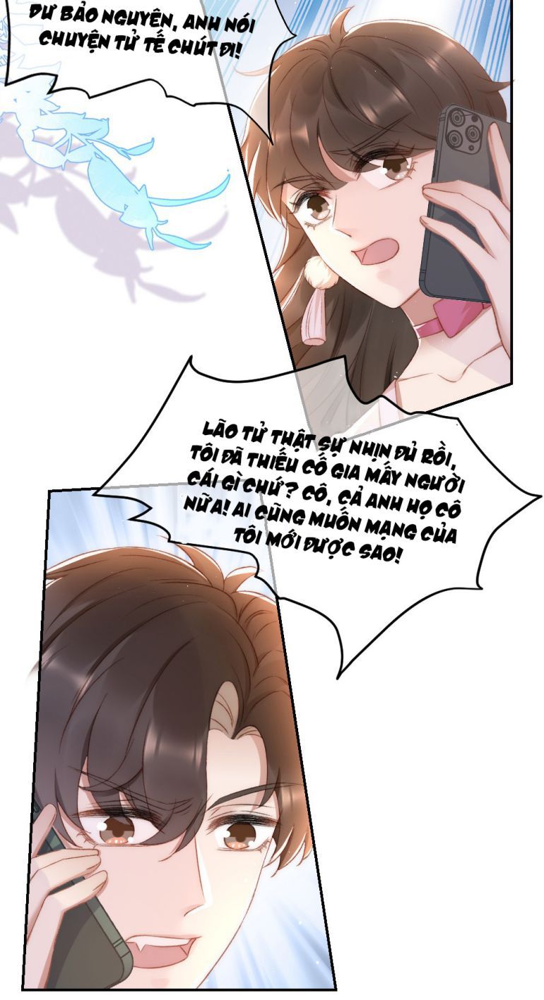Những Ngày Cùng Tra Công Chính Diện Quyết Đấu Chapter 31 - Trang 2