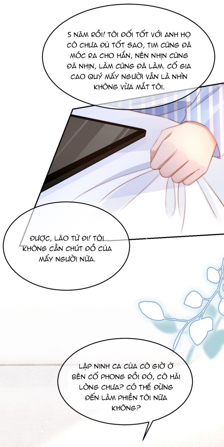 Những Ngày Cùng Tra Công Chính Diện Quyết Đấu Chapter 31 - Trang 2