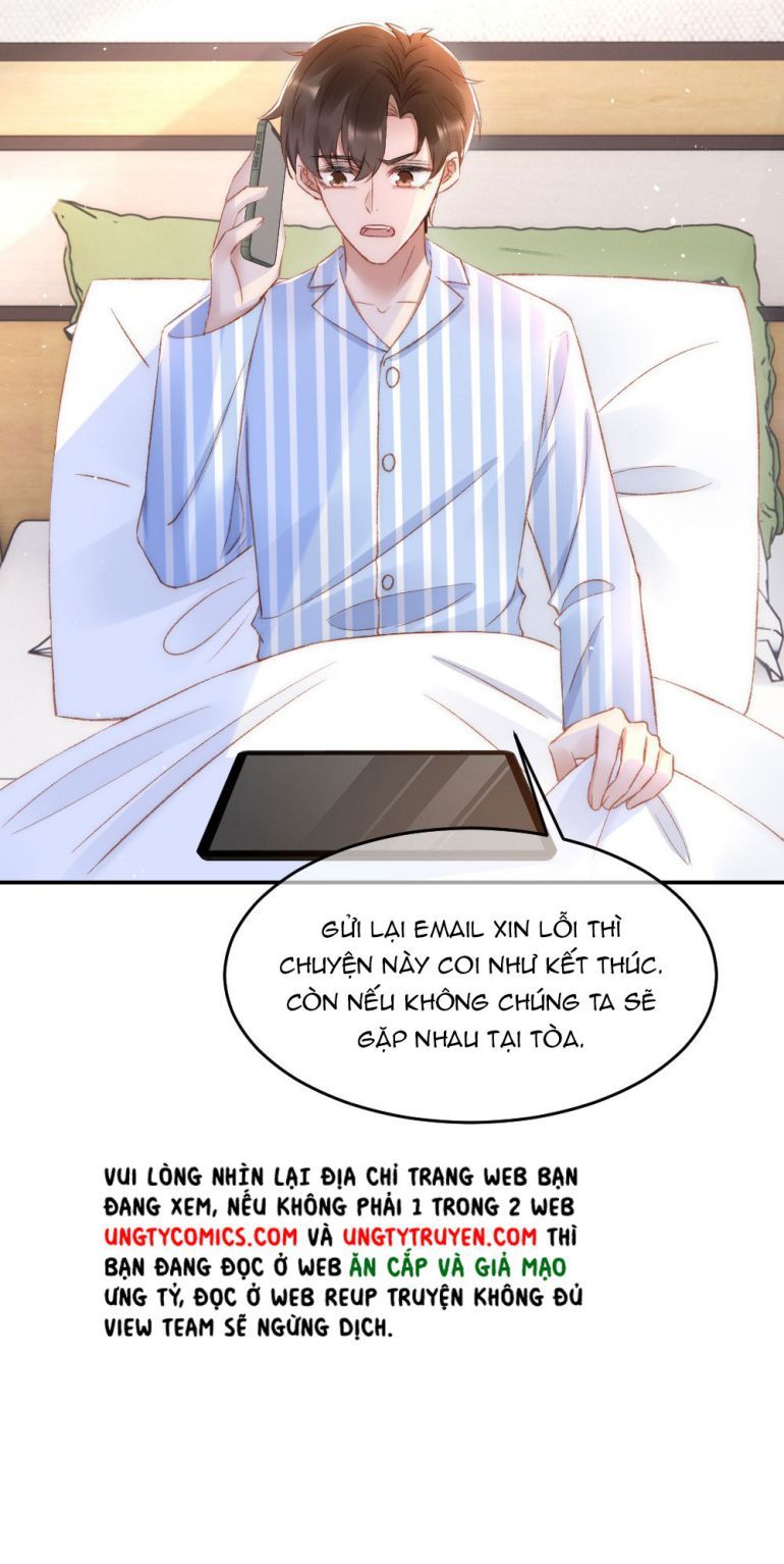 Những Ngày Cùng Tra Công Chính Diện Quyết Đấu Chapter 31 - Trang 2