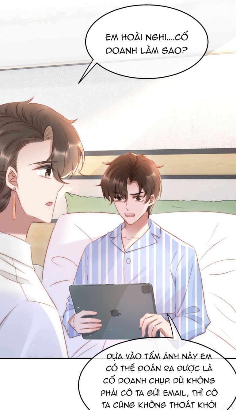 Những Ngày Cùng Tra Công Chính Diện Quyết Đấu Chapter 31 - Trang 2