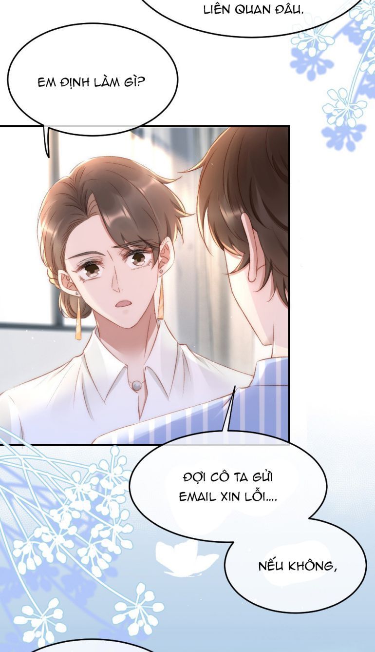 Những Ngày Cùng Tra Công Chính Diện Quyết Đấu Chapter 31 - Trang 2