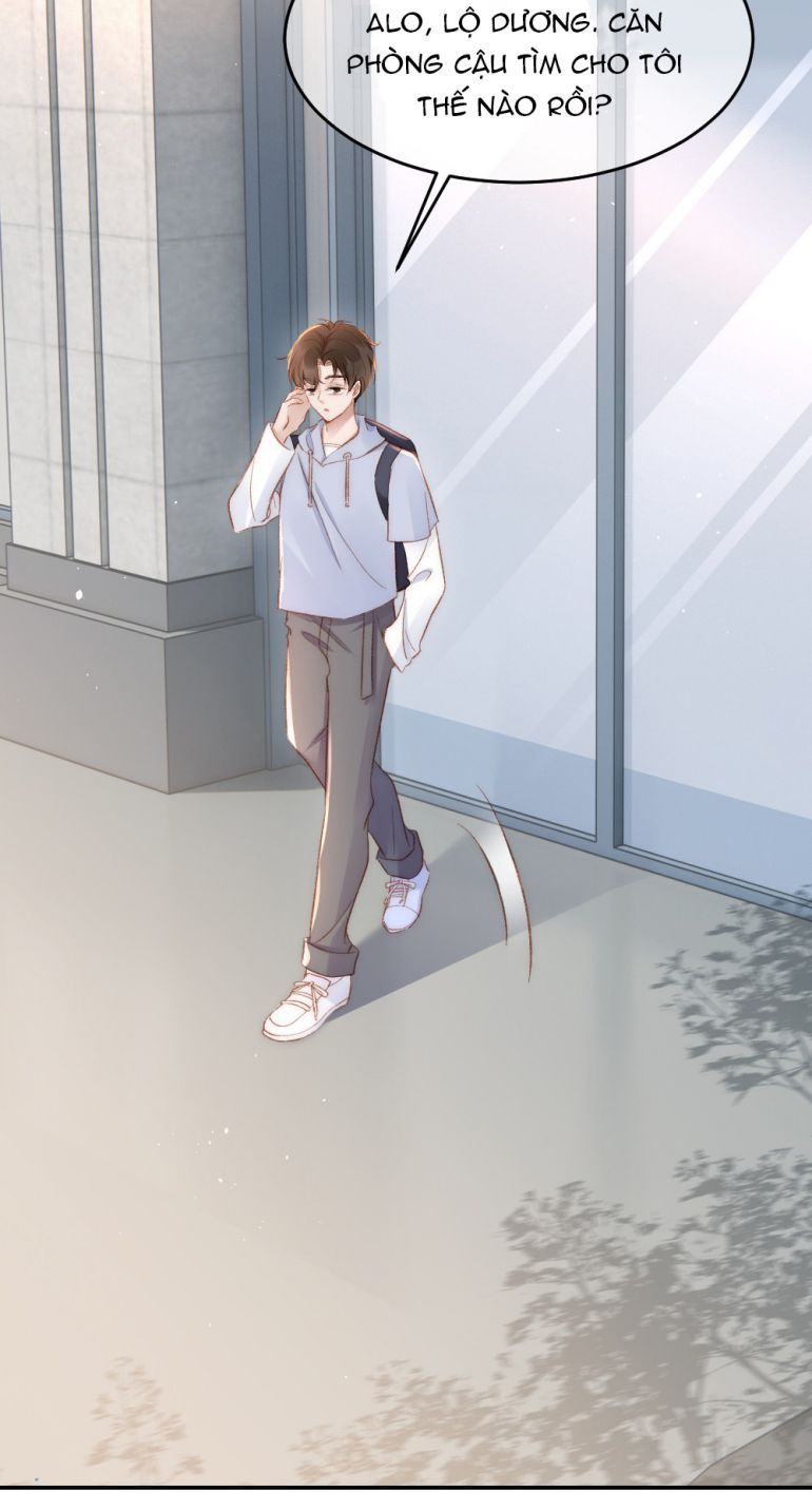 Những Ngày Cùng Tra Công Chính Diện Quyết Đấu Chapter 31 - Trang 2